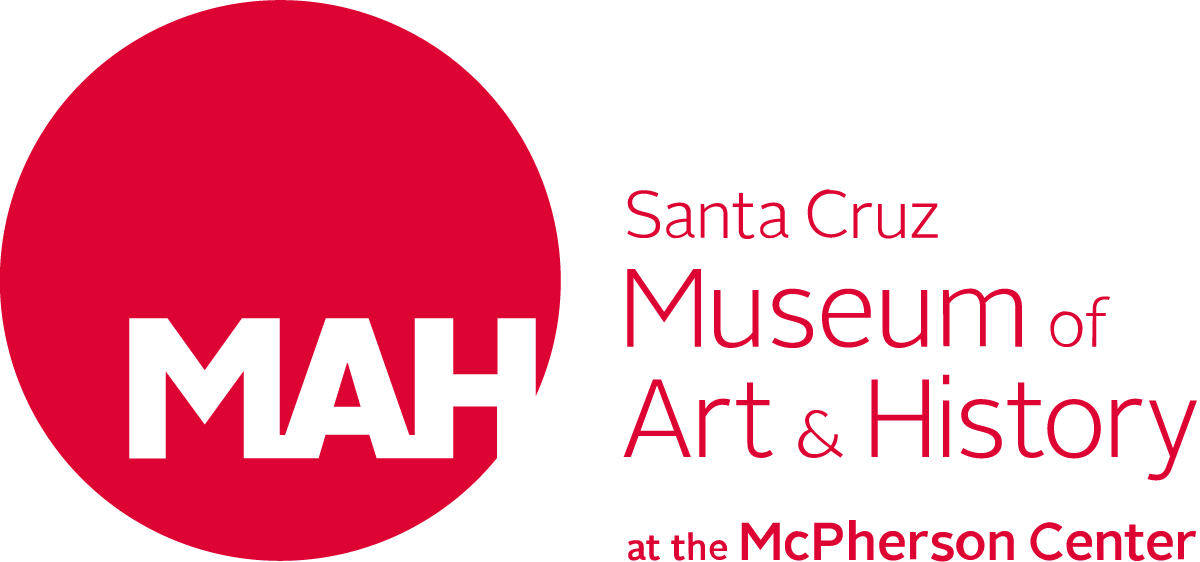 Santa Cruz Museum of Art History MAH